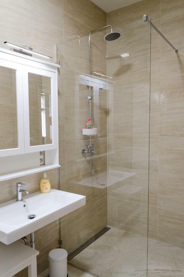 Oltec Apartment Brno Bagian luar foto